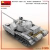 MiniArt 37095 IRAQI T-55 AL FAW/ENIGMA. SOVIET MADE BASE 1/35